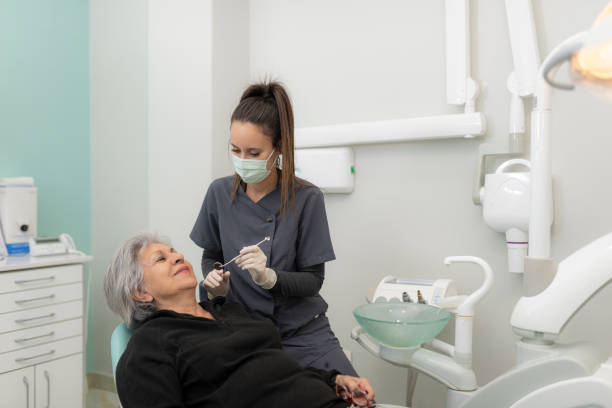 Best Emergency Treatment for Dental Infections or Abscesses in Dallas, GA