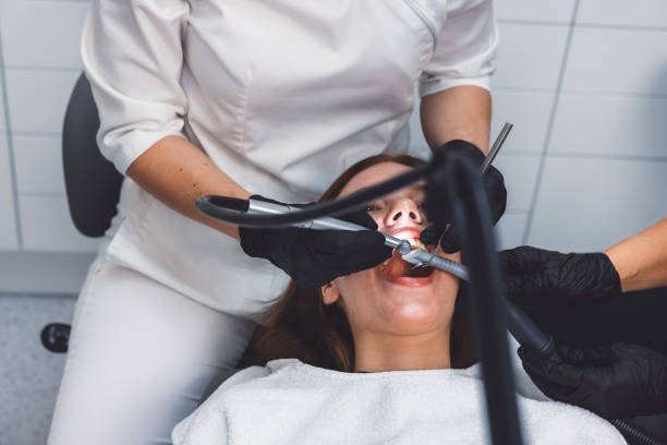 Best Emergency Dental Care for Broken or Chipped Teeth in Dallas, GA