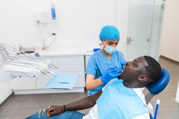 Best Emergency Denture Repair in Dallas, GA